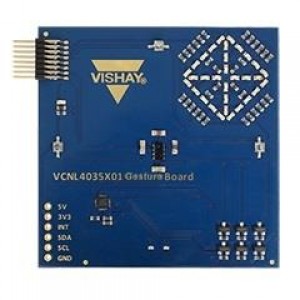 VCNL4035X01-GES-SB, Инструменты разработки многофункционального датчика Sensor Eval Board For VCNL4035X01