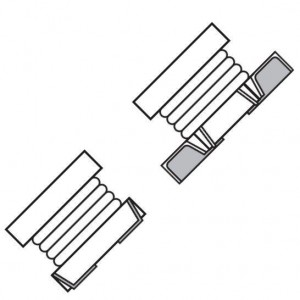 DLW5ATN111TQ2L, Синфазные дроссели / фильтры 5000mA 5.0x3.6mm DCR0.014ohm+/-40%