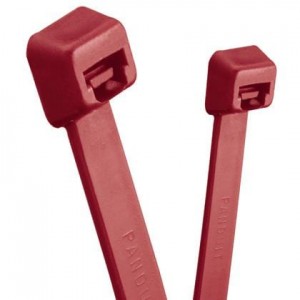 PLT2S-M702Y, Кабельные соединения Cable Tie 7.4L (188mm)STD Halar