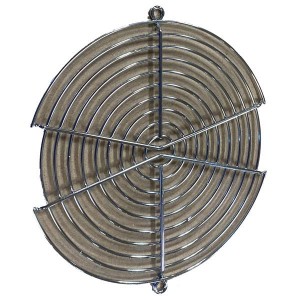 055010, Принадлежности для вентиляторов Fan Guard for 5900/6800 Series, 150x172mm