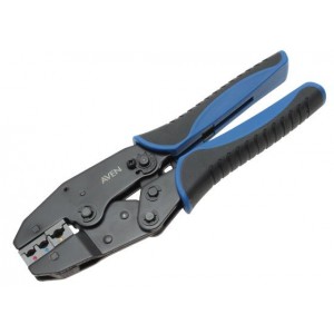 10188, Обжимные клещи / Обжимные инструменты Crimping Tool for Insulated Terminals 22-18/16-14/12-10 AWG