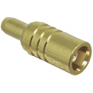 CONMCX011-R178, РЧ соединители / Коаксиальные соединители MCX Female Cable End Crimp - RG-178 Cable