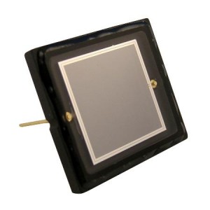 PS100-7-CER-PIN, Фотодиоды Low Capacitance 10x10mm Area