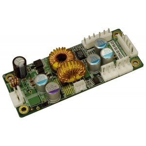IDD-936260A-R11, Преобразователи постоянного тока в постоянный с изоляцией 60W DC/DC 9 36V input 12V/5V/5VSB output