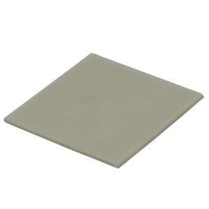 COH-1016LVC (1NT) t2.0, Продукты с термическим сопряжением Thermal Interface Pad, Gap Pad, 1.9 Thermal Conductivity W/mK, Square, 400mm x 400mm, 2.0mm Thickness, 1-Side Non-Tacky, Alpha Gel Series, Also Known as COH-1016LVC-400-20-1NT