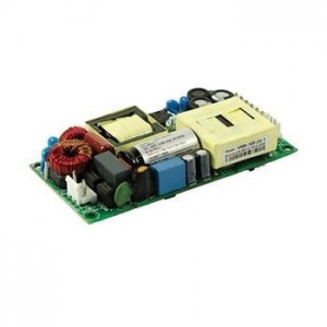 VMS-180-48, Модули питания переменного/постоянного тока 180W 48V 3.75A Med. 2x4 open PCB