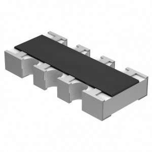 CRA06S08310K0JTA, Резисторная сборка SMD 1206 4 резисторов по 10кОм