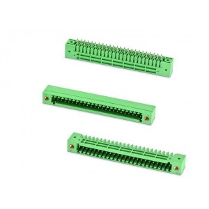 691382030004, Съемные клеммные колодки WR-TBL Terminal block - PCB Header - THT