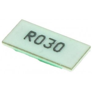 MCS3264R030FER, Токочувствительные резисторы – для поверхностного монтажа 2W 0.03 ohm 1%