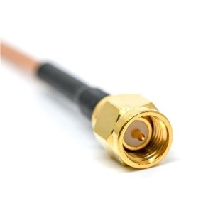 415-0029-MM150, Соединения РЧ-кабелей Straight SMA Plug to Straight SMA Plug