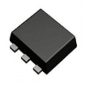 SSM6L12TU,LF, МОП-транзистор LowON Res МОП-транзистор ID=-0.5A VDSS=-30V