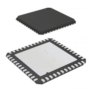 TLE7184FXUMA2, IC MOTOR CONTROLLER PAR 48VQFN