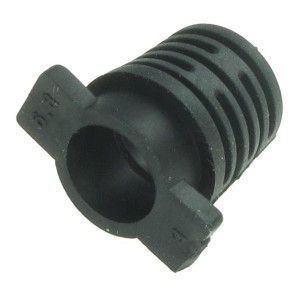 ST40X-BS1(6.8), Соединители для ввода/вывода CABLE BUSHING 6.8MM FOR ST SERIES