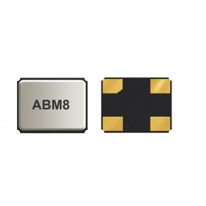 ABM8-20.000MHZ-10-B1U