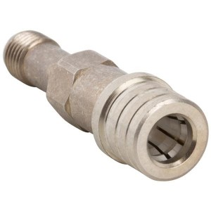 930-101A-51S, РЧ адаптеры - междусерийные QMA PLUG TO SMA JACK ADAPTER