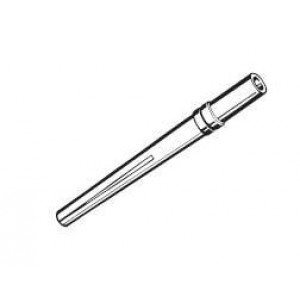 XS5U-2222, Цилиндрические метрические разъемы Crimping Pin for XS5C