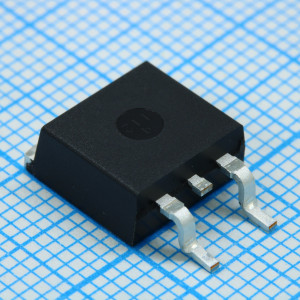 AUIRF6218STRL, Транзистор полевой MOSFET P-канальный 150В 27А 250Вт