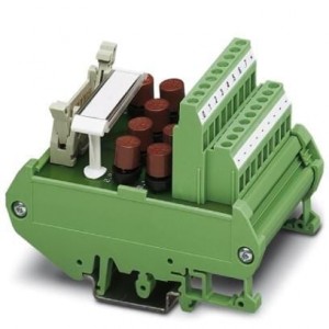 2294487, Интерфейсные модули клеммных колодок FLKM 14/8M/SI/PLC