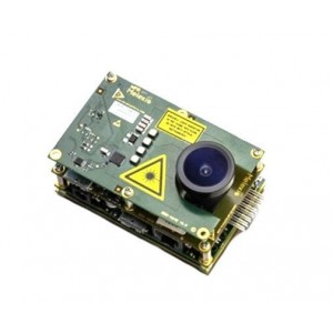 EVK75024-110-940-1, Макетные платы и комплекты - другие процессоры Evaluation board for MLX75024 and MLX75123, TOF chipset 110deg FOV, 940nm VCSELs Package Contents : EVK75024 Documentation Technical Support