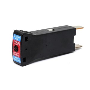 TPM-30, Плавкие предохранители специального назначения TPM 30 AMP FUSE