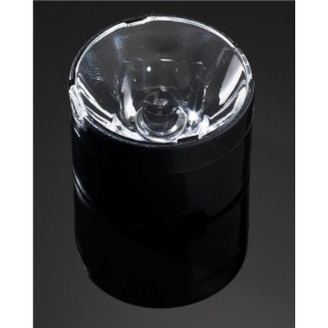 FA10613_LM1-RS, Линзы для осветительных светодиодов в сборе CREE MC-E SNGL LENS HLDR & TAPE