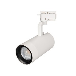 Светильник LGD-GELIOS-2TR-R95-40W Day4000 (WH, 20-60 deg, 230V) (Arlight, IP20 Металл, 3 года)