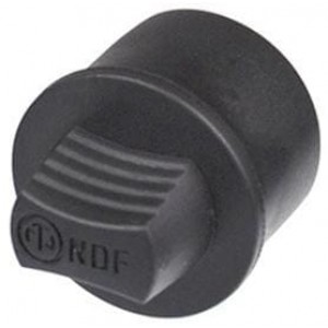 NDF, Разъемы XLR XLR DUMMY PLUG FEMALE RECEPTACLES