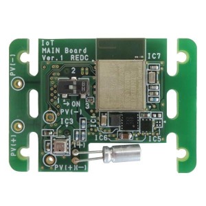 RIOT-001, Инструменты разработки многофункционального датчика Environment Sensing Board