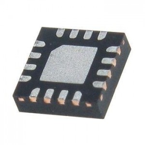 SST12LP14A-QVCE, РЧ-усилитель 2.4-2.5GHz 3.3V 210mA ICC 802.11 b/g