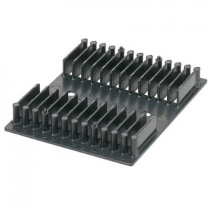 FSC24, Wire Ducting Splice Chip 24 POS
