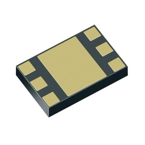 BGB 741L7ESD E6327, РЧ-усилитель RF BIP TRANSISTORS