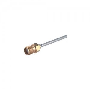 21_SMA-50-2-15/111_NH, РЧ соединители / Коаксиальные соединители SMA straight cable jack(f)