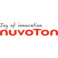 Мониторы температуры от Nuvoton Technology Corporation