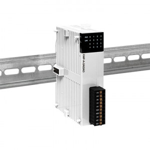 Модуль аналогового в/в EMF 2/2 PRO-Logic EMF-A-2AI2AO