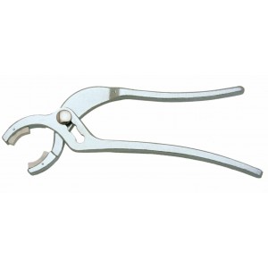 52910, Щипцы и пинцеты Crescent Pliers 10