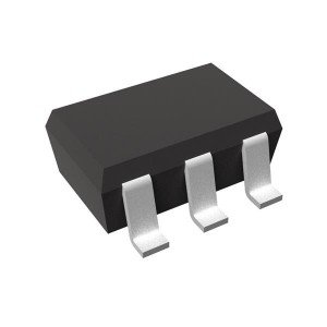 RP500N151A-TR-FE, Импульсные регуляторы напряжения Buck DC/DC Converter