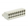 Розетка Wiecon 8113 BFK / 9 TOP K OB