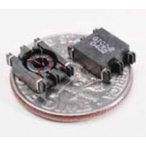 GT02-110-019, Импульсные трансформаторы SMT Gate Driver Transformer 1:1:1