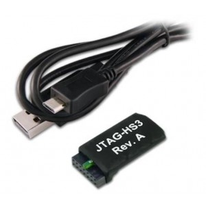 410-299, Комплектующие для программаторов JTAG-HS3 Programming Cable