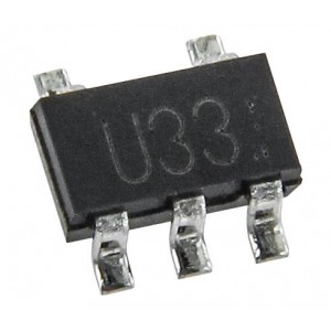 QS5U33TR, МОП-транзистор 30V;2A;N-Channel Single