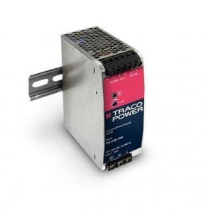 TIB 080-124, Блок питания для DIN-рейки 80W 24V 3.4A DIN Rail