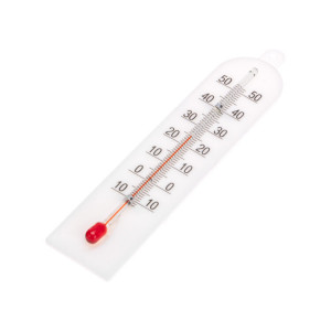 Термометр «Наружный» основание — пластмасса 70-0605