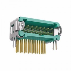 G125-MH11605L1P, Проводные клеммы и зажимы Male,Horz,3.3mm,16P PCB Hld dwn/lock lat