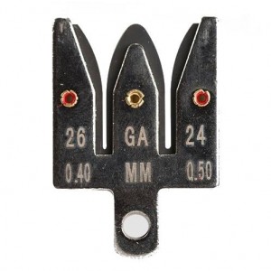 SB-2426, Crimpers REPLACEMENT BLADE 24-26 A