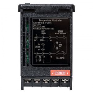 Измеритель-регулятор TER101-S-CV-M1A-R