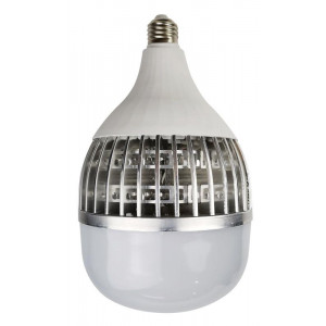 Лампа светодиодная высокомощная PLED-HP-TR170 150Вт 6500К холод. бел. E27/E40 (переходник в компл.) 13500лм 5036260