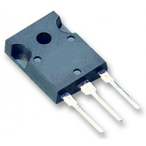 SPW47N65C3FKSA1, Транзистор полевой MOSFET N-канальный 650В 47A 3-Pin(3+Tab) TO-247 туба