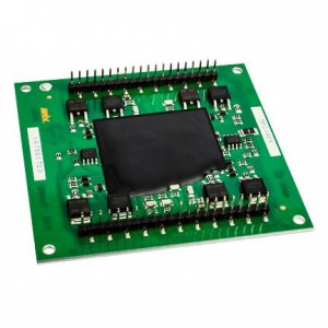 MP204KK, Операционные усилители  Quad-Channel Power OpAmp, 34V, 7.5A Pulsed Output