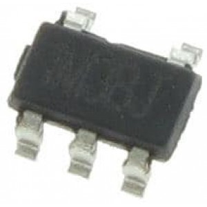 MP62055EJ-LF-P, ИС переключателя электропитания – распределение электропитания 500mA USB Switch