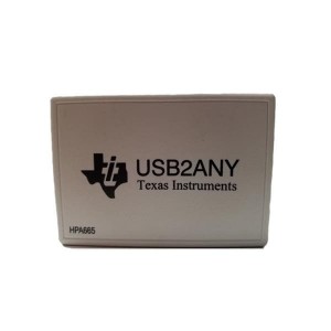 USB2ANY, Средства разработки интерфейсов USB2ANY Interface Adaptor